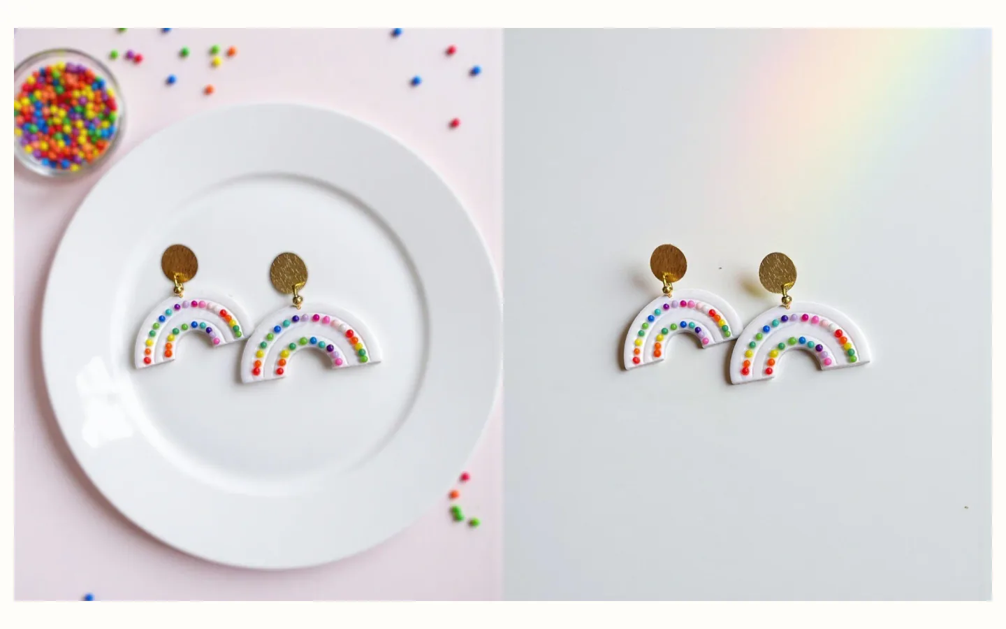 Clay Dazing colorful brand and commerce system